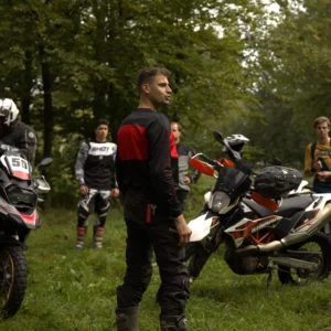Offroad Intermediate Training I