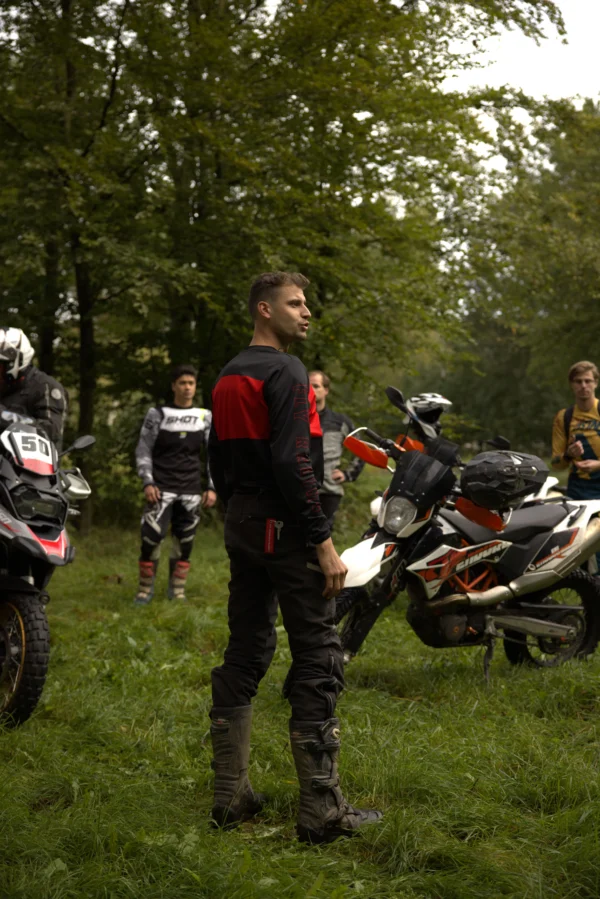 Offroad Intermediate Training I