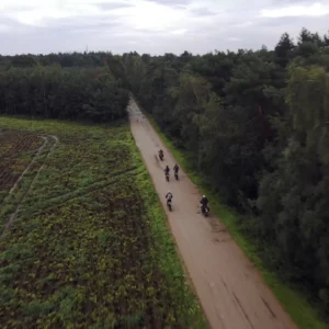 Offroad Basistraining