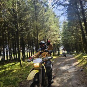 Offroad Noord-Frankrijk
