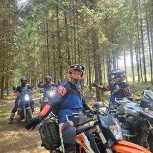 Offroad Adventure Weekend NL