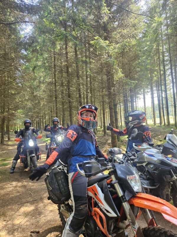 Offroad Adventure Weekend NL