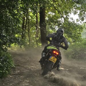 Offroad Intermediate Training II