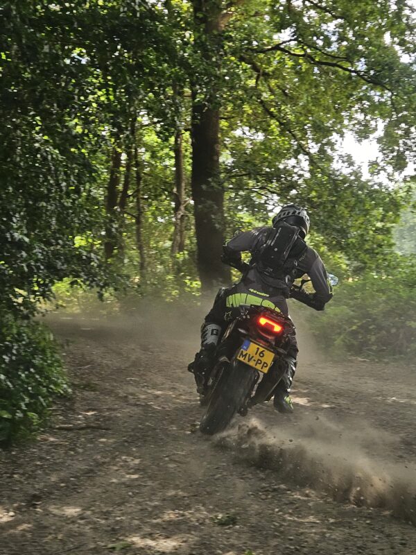 Offroad Intermediate Training II